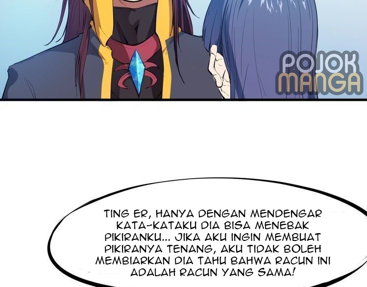 Dragon’s Blood Vessels Chapter 19 Gambar 6
